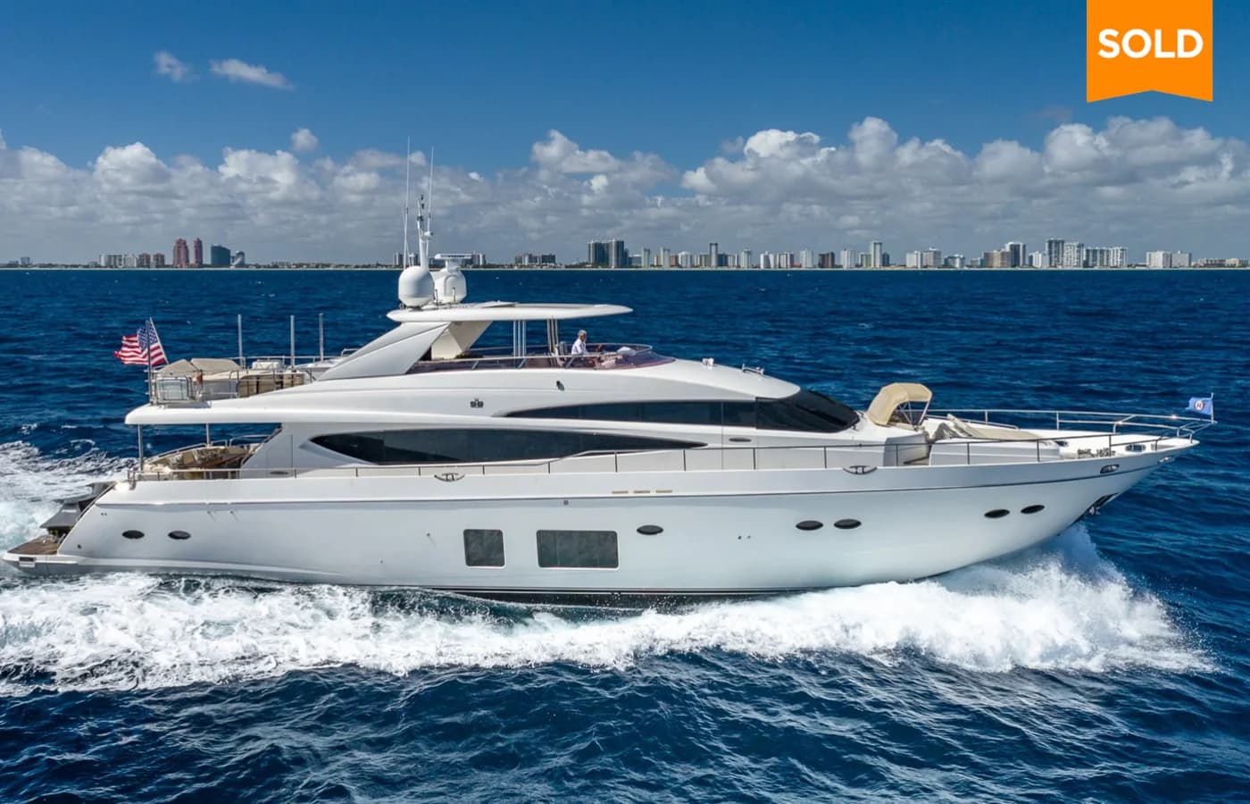 2012 98' Princess